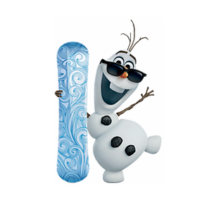雪宝的冰雪大冒险介绍截图3