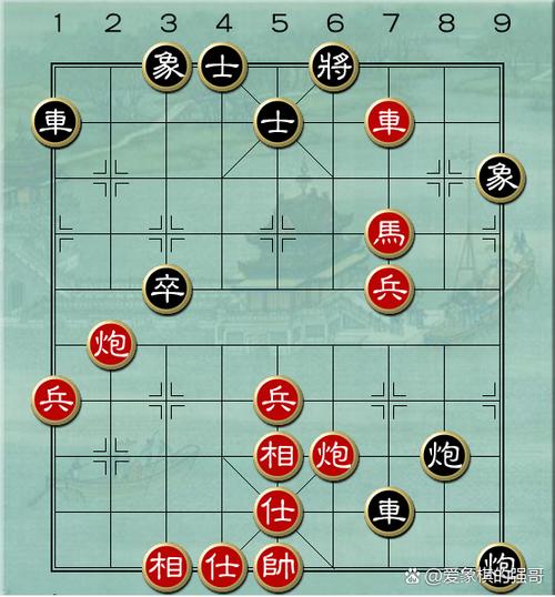 七步杀57关详细通关步骤