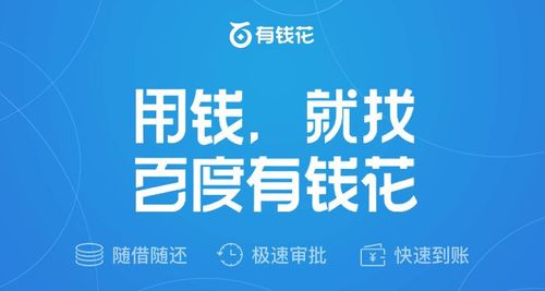 有钱花每个人都有额度吗截图3