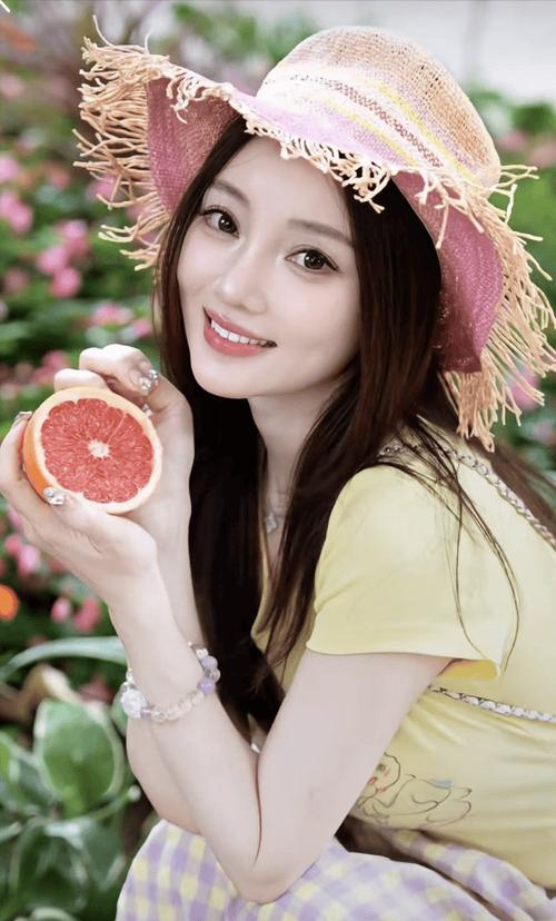 李小璐写真集