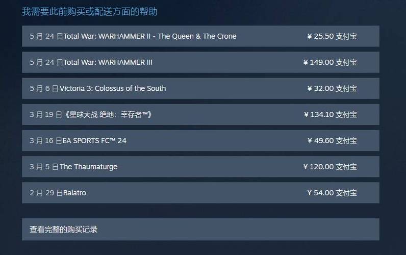 steam取消交易报价