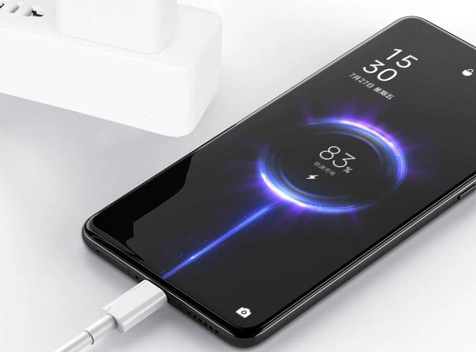 红米note8快充设置截图3