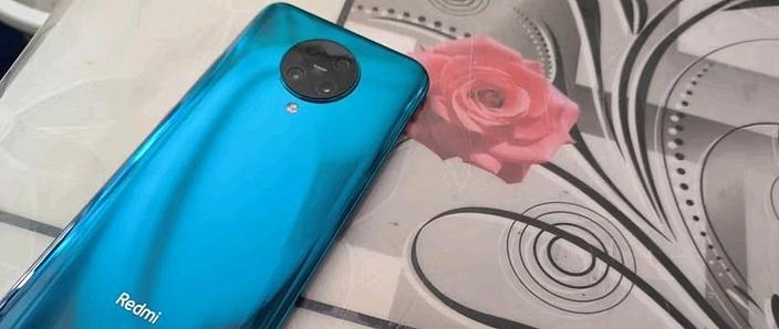 小米9pro和红米k30