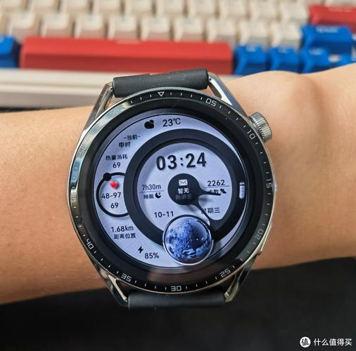 智能手表免费表盘截图1