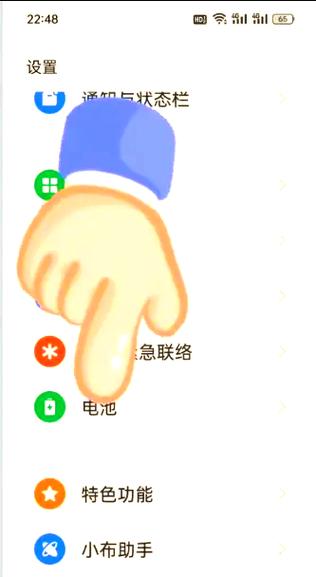 oppo健康叫什么