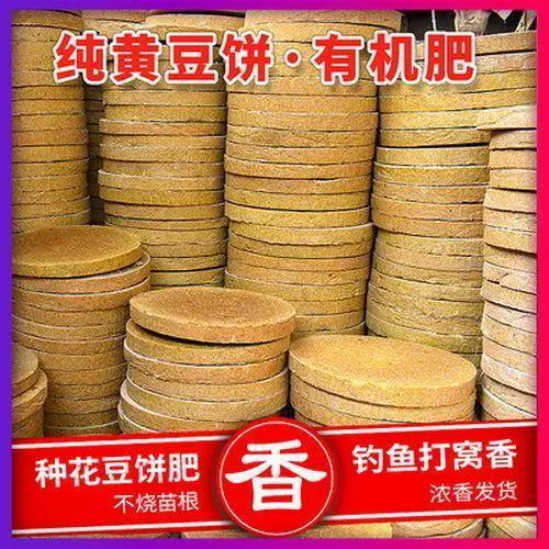 做发酵肥黄豆好还是豆饼好截图3