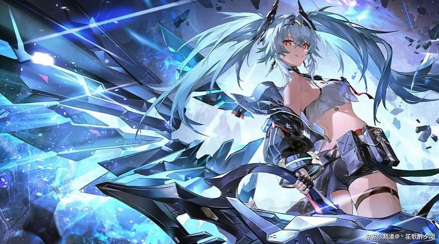 深空之眼手游官网截图1