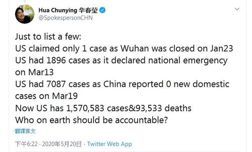推特 目前无法为你创建