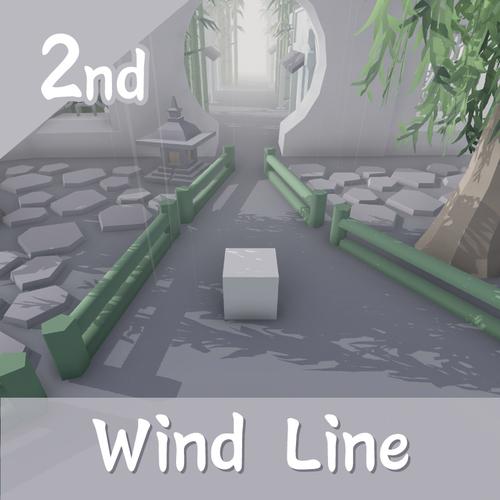 windLine1.2.9下载