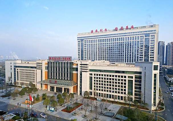 附近中医院离我位置最近的