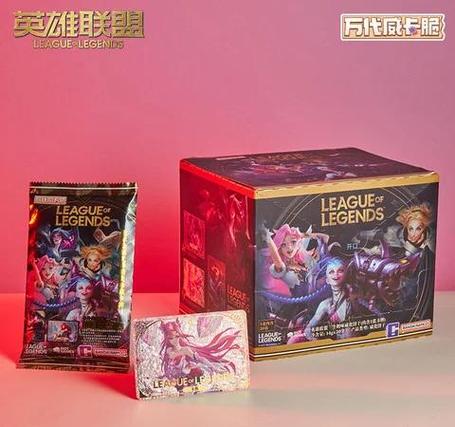 掌上英雄联盟查询物品描述方法