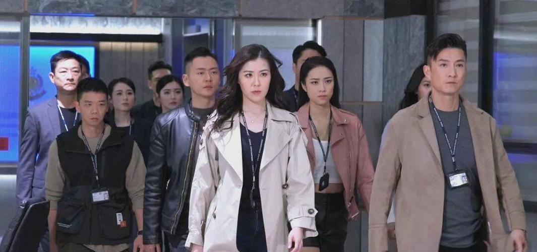tvb最新港剧网2025