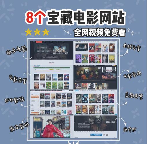 火星影视网页版截图3