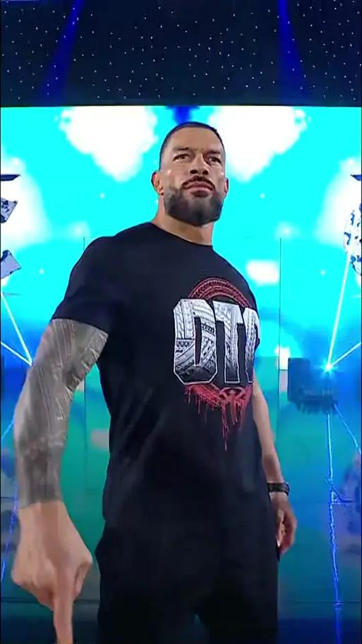 wwe美国职业摔角破解版截图2