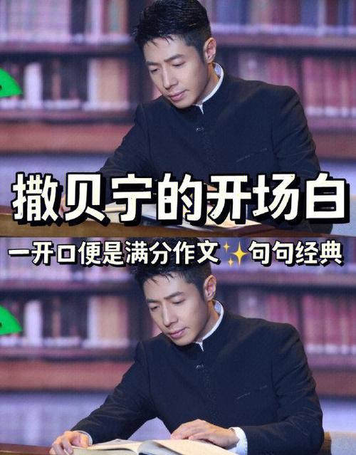 小说金句写进作文