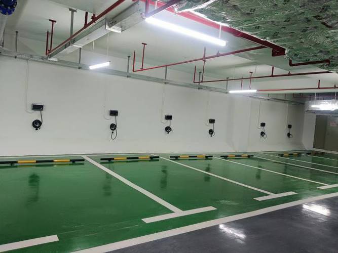 公牛充电桩7kw截图3