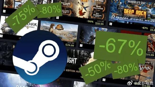 猛兽派对steam售价截图3