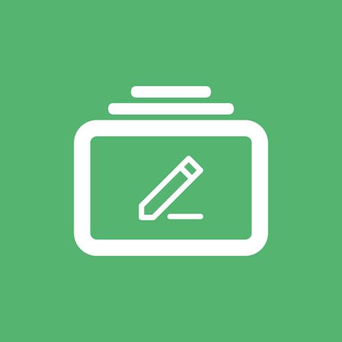 怎样给演示方案命名