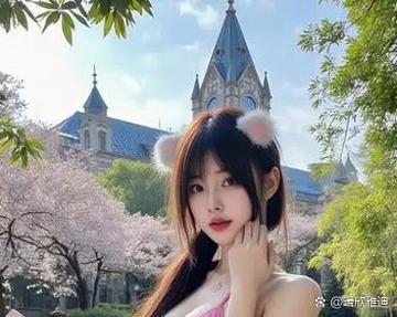 女孩名字富有诗意
