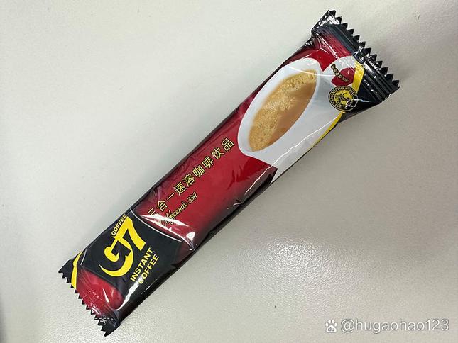 三合一咖啡 三合一咖啡