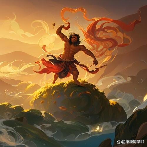 天和地哪个厉害