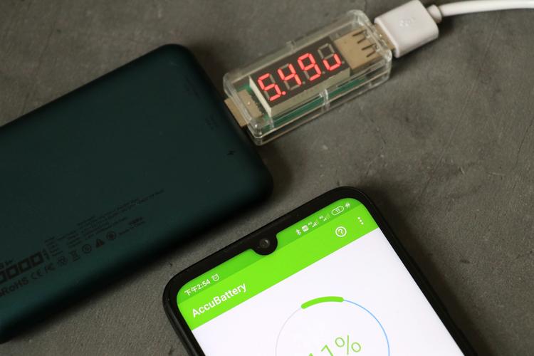 accubattery官方
