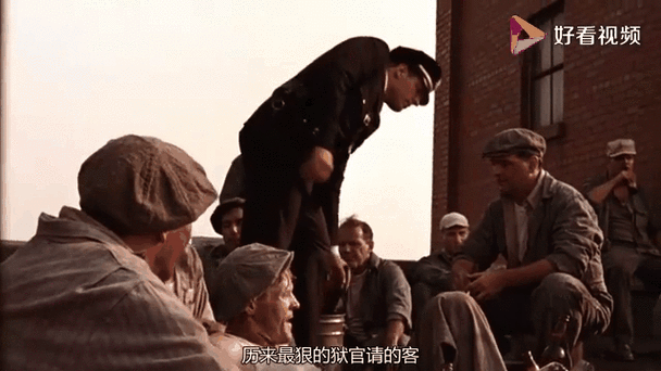 肖申克救赎的导演是谁