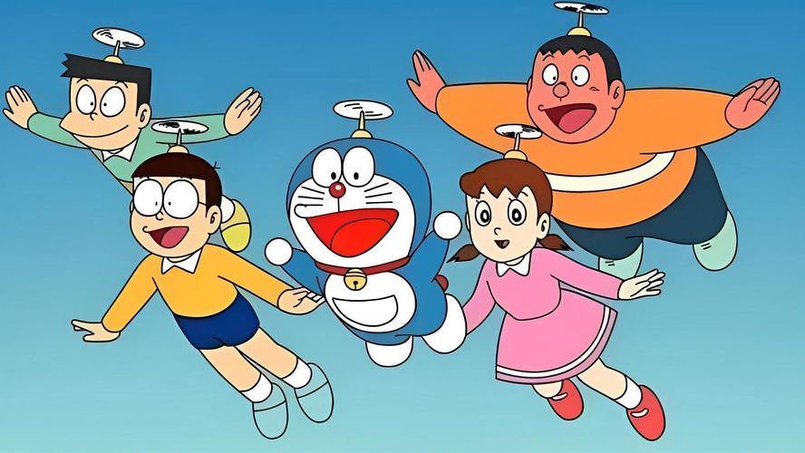 DoraemonX汉化版更新截图1