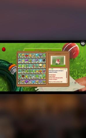 PVZTV复兴时代PaK截图3