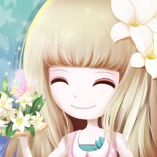 花花姑娘一花一语截图3