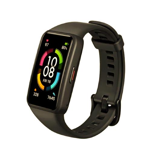 华为手环iphone能用吗