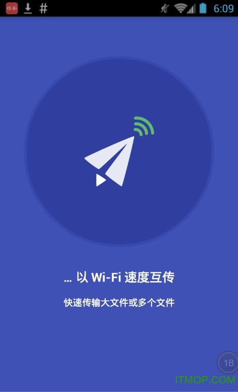 视频用什么传比较快