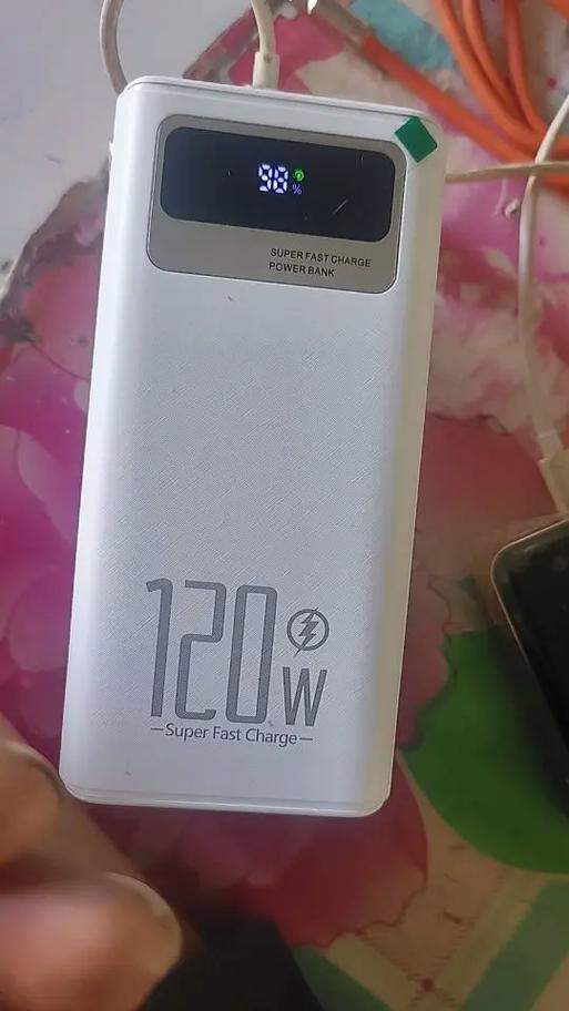 充电宝寄什么快递