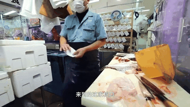 在日本吃河豚安全吗