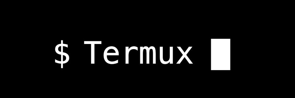 Termux-X终端