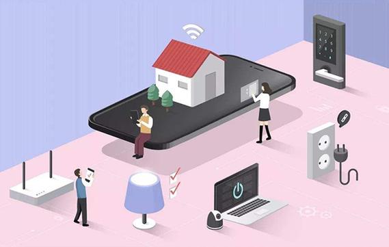 米萌智慧社区 米萌智慧社区