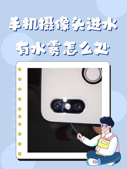 相机进水了修复需要多少钱