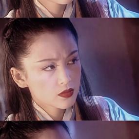 李莫愁的清白被谁拿了