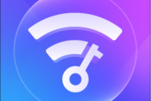 wifi分析仪app