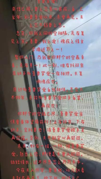 挚爱吾妻模组