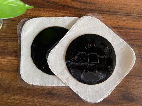 膏药洗不掉用啥来洗