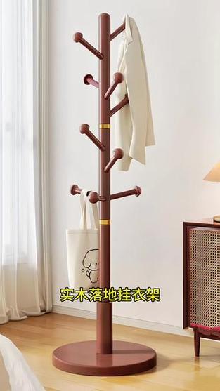 衣架挂衣服用的