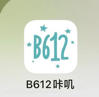 为什么b612不能下载