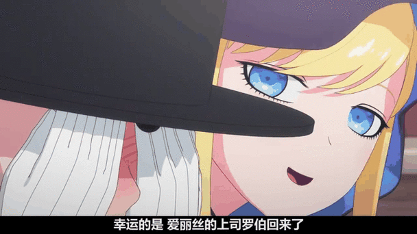 恶魔的牢笼第二季截图2