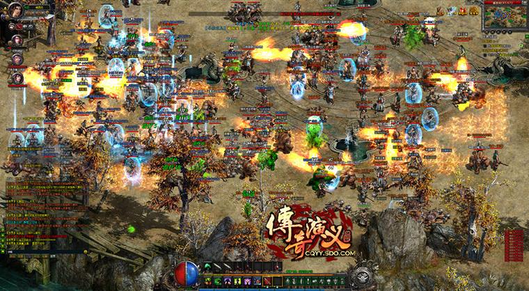 mmorpg是什么类型游戏
