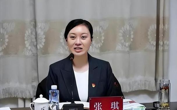 张家口张琪