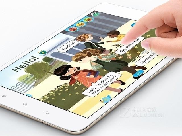 步步高家教机S1Pro