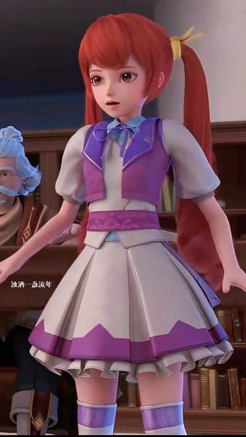 菲梦少女第三季完整版