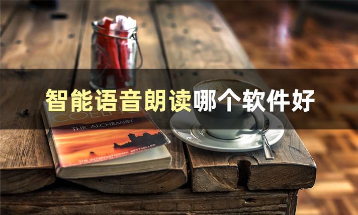 电子书语音朗读软件 电子书语音朗读软件
