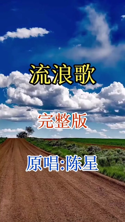最好听流浪歌手乞丐